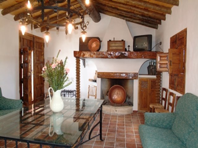 Casa Rural Majolero