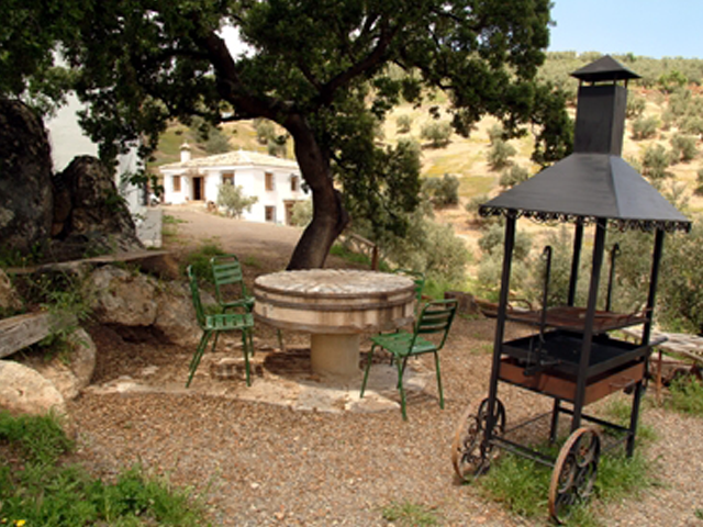 Casa Rural Majolero